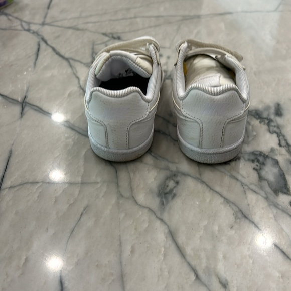 Toddler Nike size 8c - Picture 4 of 4